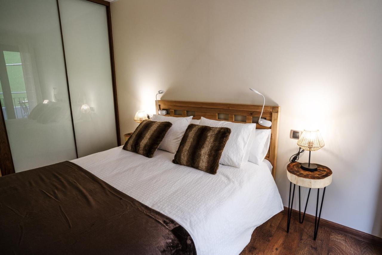Apartamento Luxury En Bordes D'Envalira, Andorra Apartment Солдеу Екстериор снимка