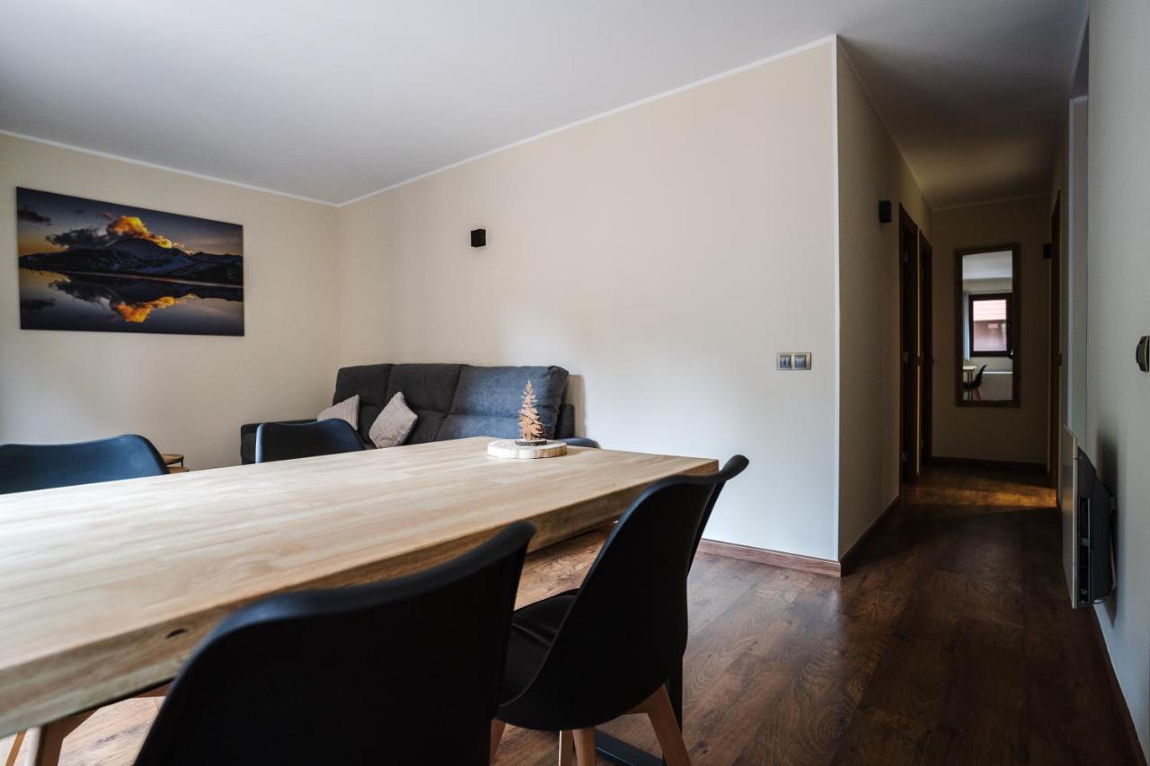 Apartamento Luxury En Bordes D'Envalira, Andorra Apartment Солдеу Екстериор снимка