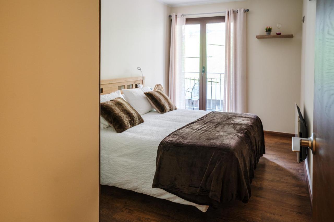Apartamento Luxury En Bordes D'Envalira, Andorra Apartment Солдеу Екстериор снимка
