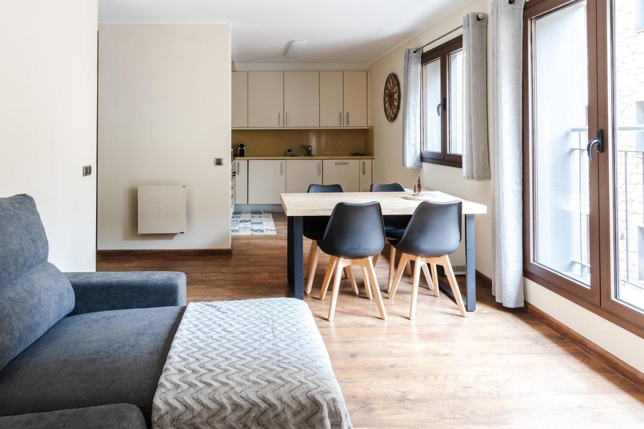 Apartamento Luxury En Bordes D'Envalira, Andorra Apartment Солдеу Екстериор снимка